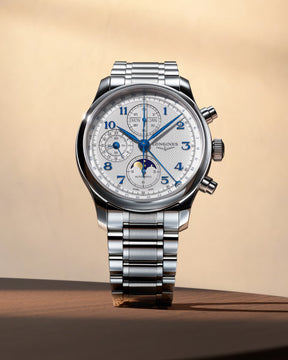 Longines Master Collection 41mm Mens Watch L29624736