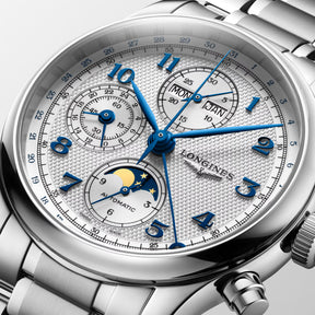 Longines Master Collection 41mm Mens Watch L29624736