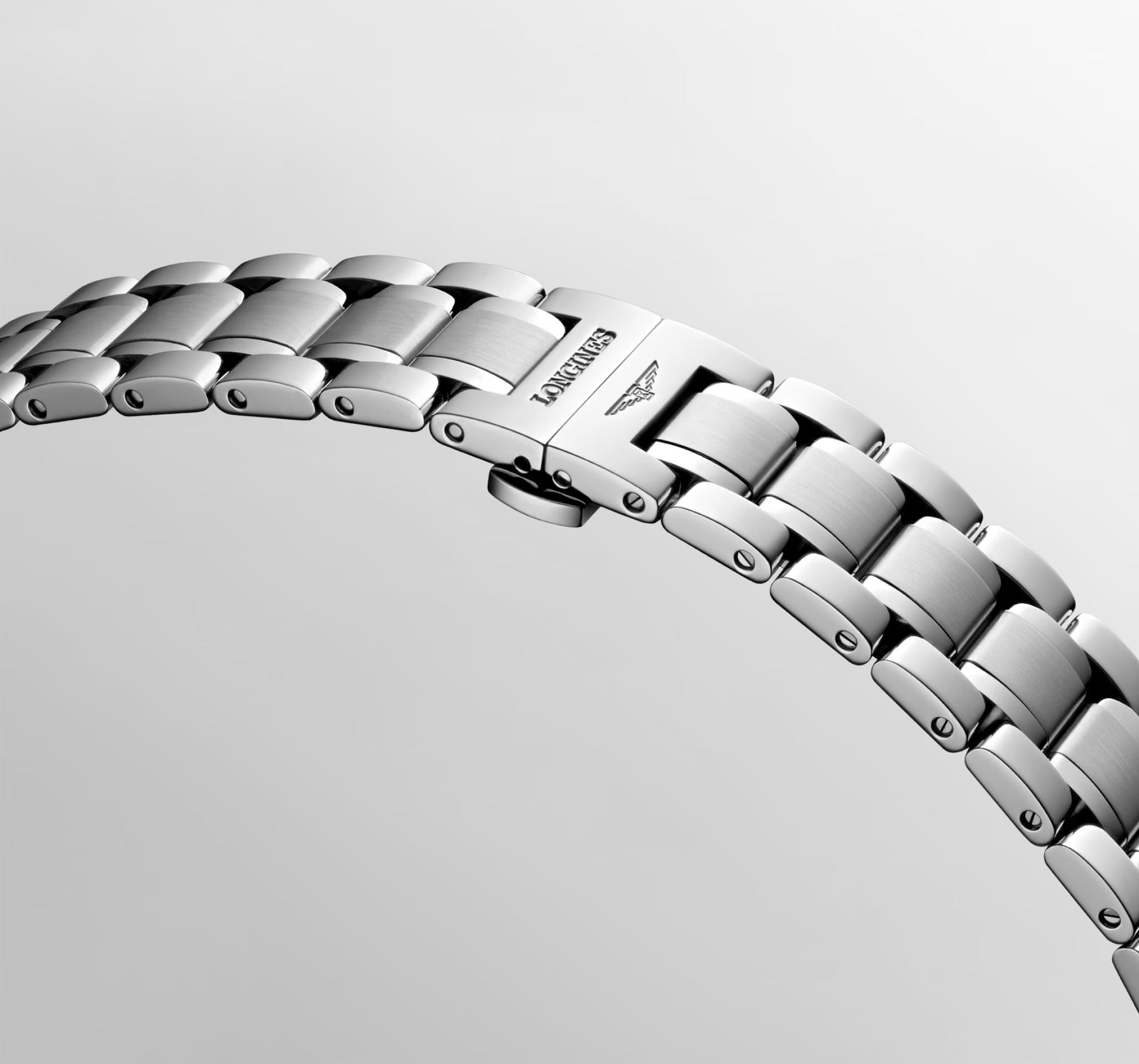 Longines Master Collection 34mm Ladies Watch L23574706