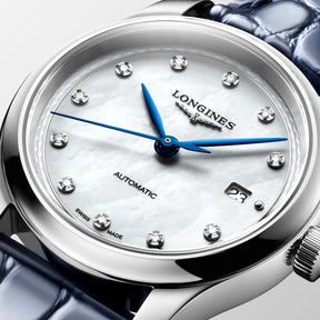 Longines Master Collection 30mm Ladies Watch L24494872
