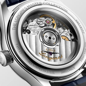 Longines Master Collection 30mm Ladies Watch L24494872