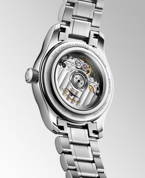 Longines Master Collection 30mm Ladies Watch L24494976
