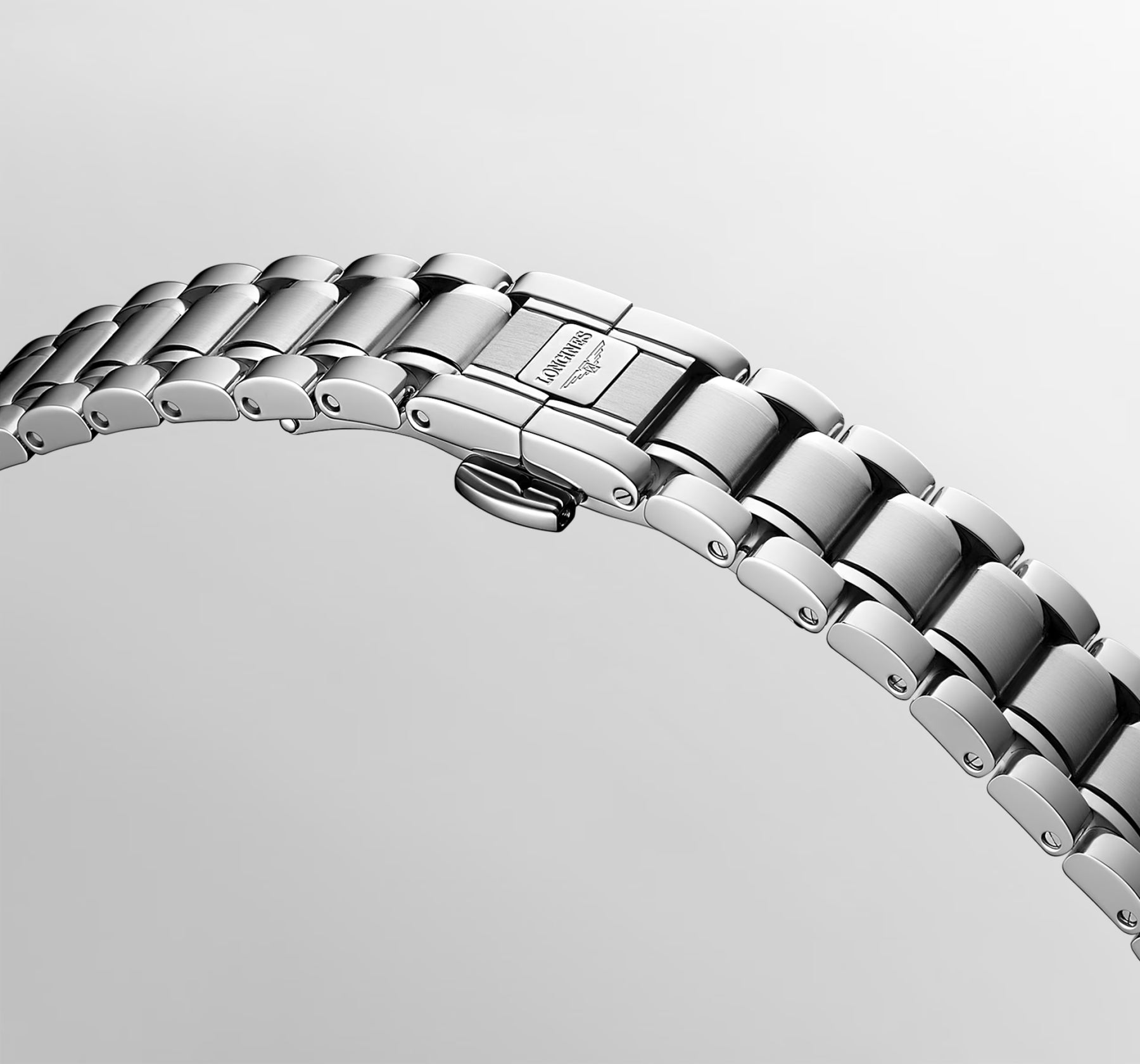 Longines Master Collection 30mm Ladies Watch L24494976