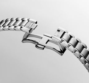 Longines Master Collection 30mm Ladies Watch L24494976