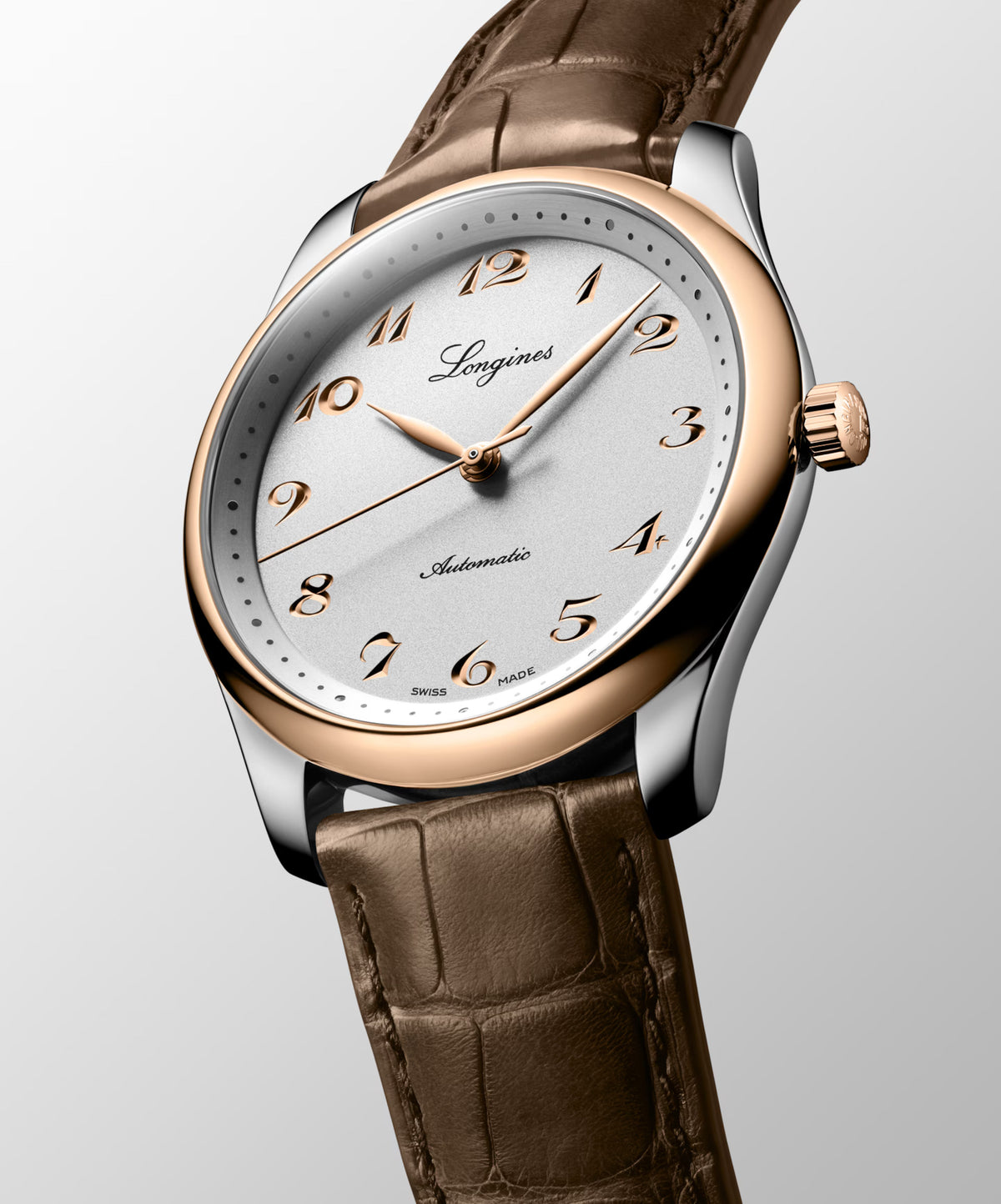 Longines Master Collection 40mm Mens Watch L29194786