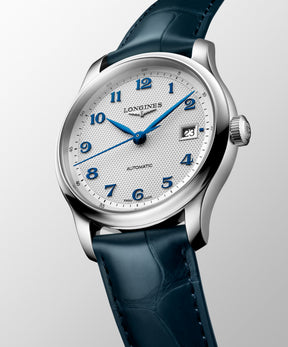 Longines Master Collection 39mm Watch L29494732