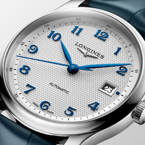 Longines Master Collection 39mm Watch L29494732