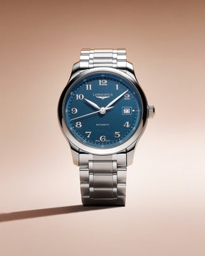 Longines Master Collection 39mm Watch L29494936