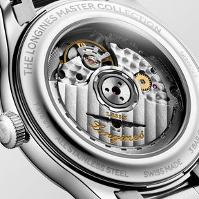 Longines Master Collection 39mm Watch L29494936
