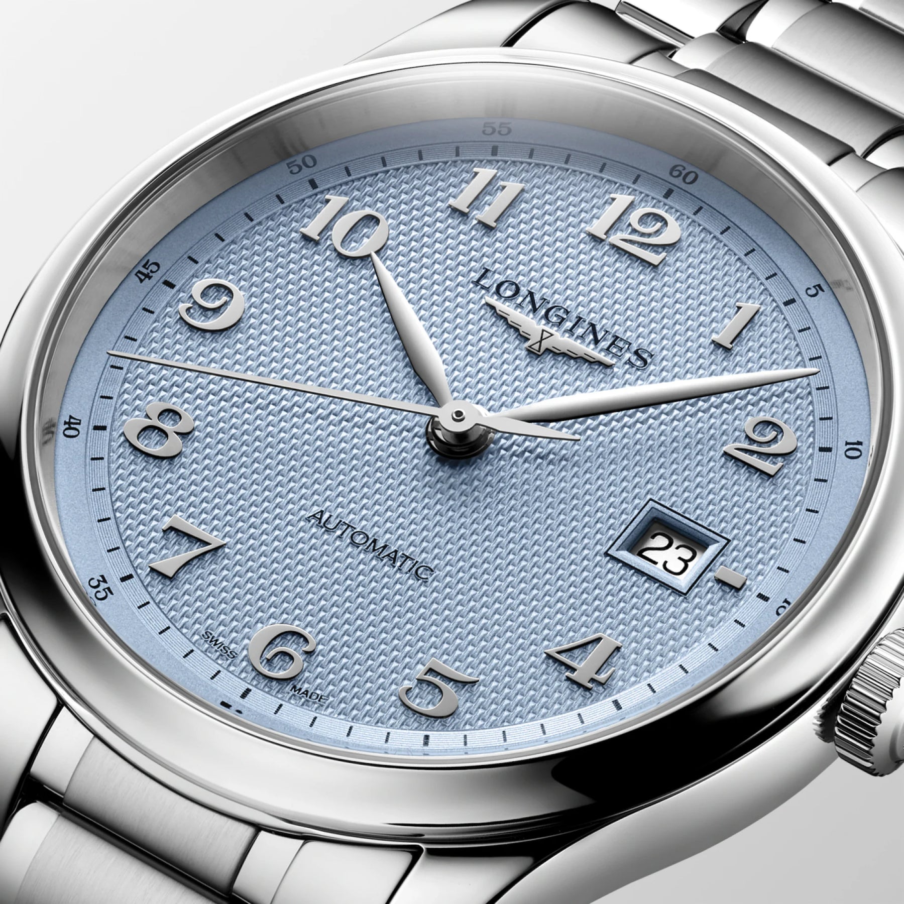 Longines Master Collection 41mm Mens Watch L29504996