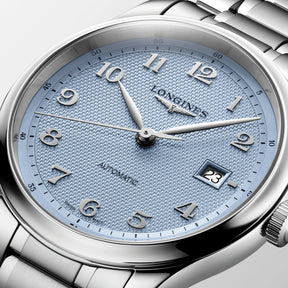 Longines Master Collection 41mm Mens Watch L29504996