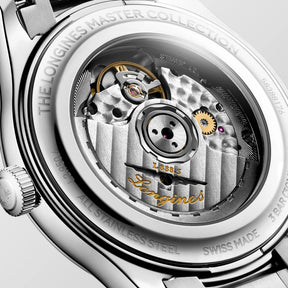 Longines Master Collection 41mm Mens Watch L29504996