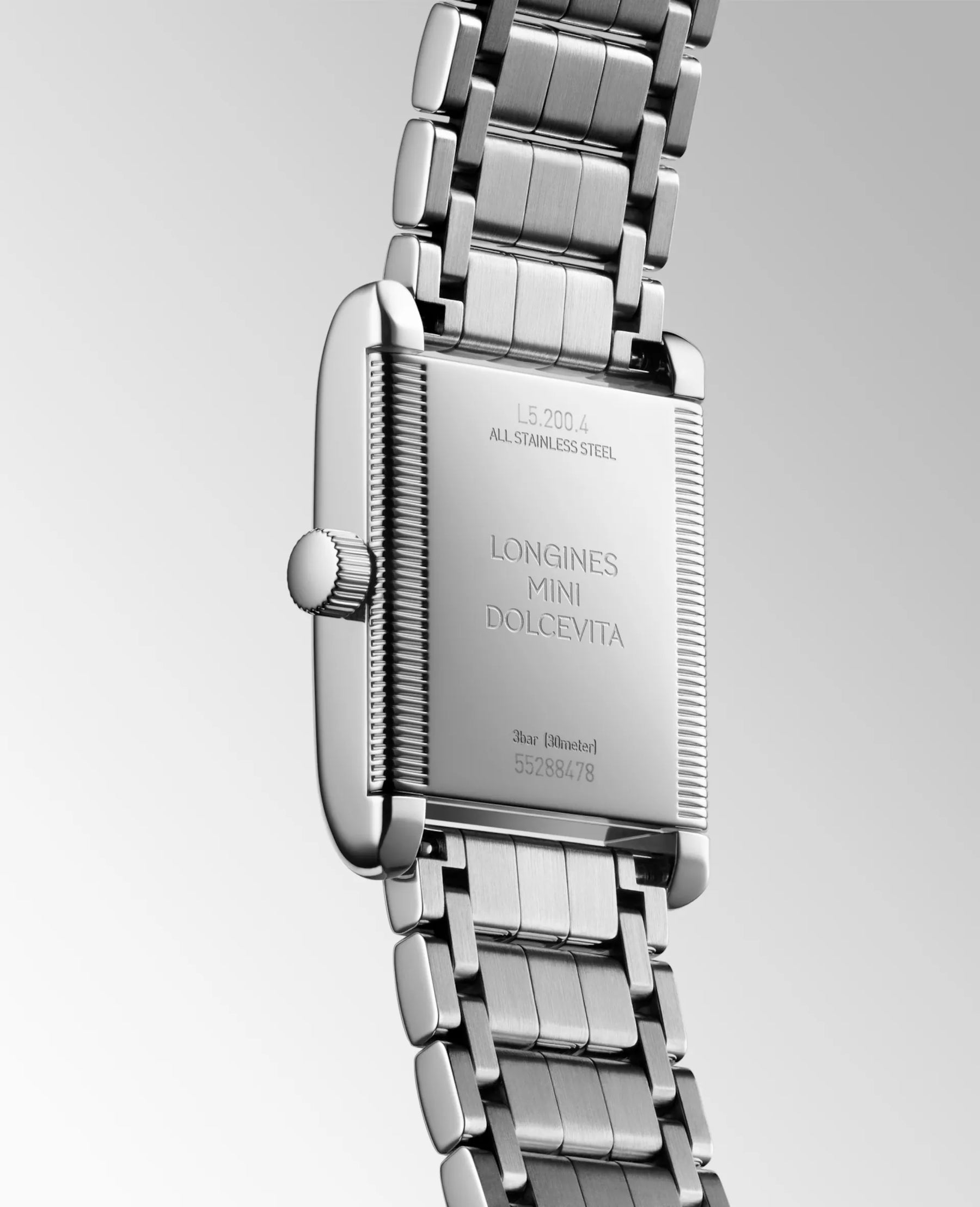 Longines DolceVita Mini 29mm Ladies Watch L52004876