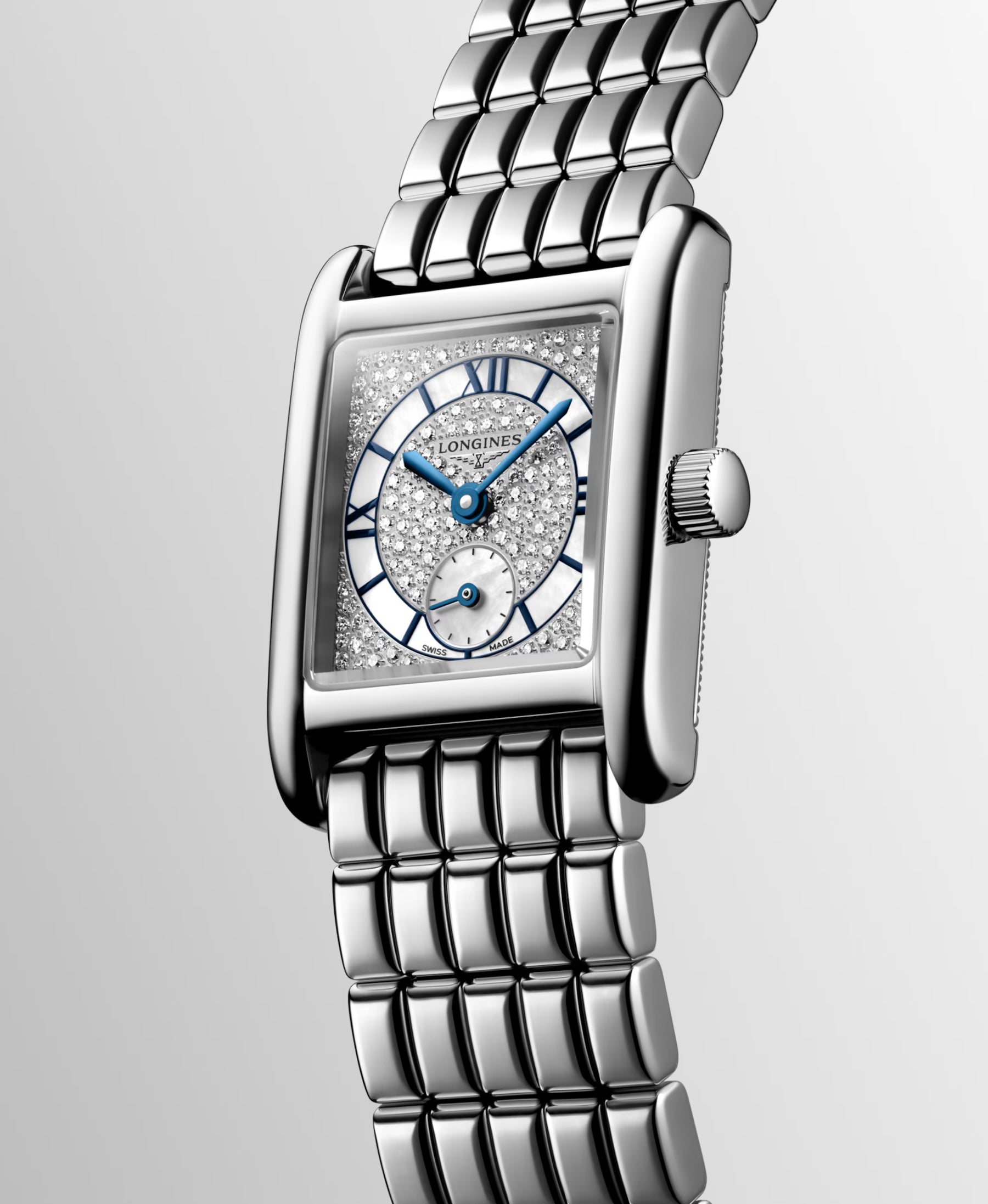 Longines DolceVita Mini 29mm Ladies Watch L52004876