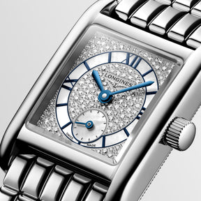 Longines DolceVita Mini 29mm Ladies Watch L52004876
