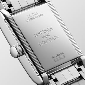 Longines DolceVita Mini 29mm Ladies Watch L52004876