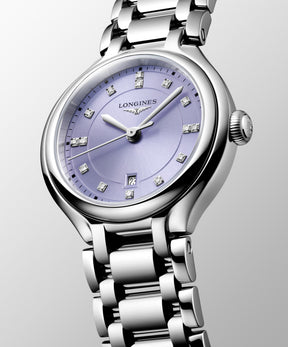Longines Prima Luna 30mm Ladies Watch L81424076