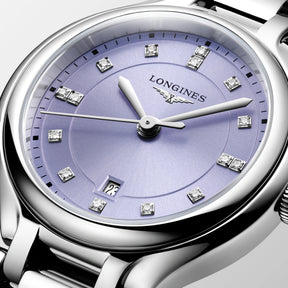 Longines Prima Luna 30mm Ladies Watch L81424076