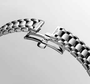 Longines Prima Luna 30mm Ladies Watch L81424076