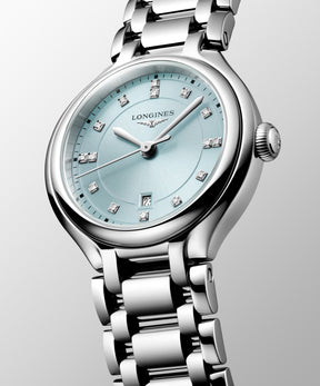 Longines Prima Luna 30mm Ladies Watch L81424976