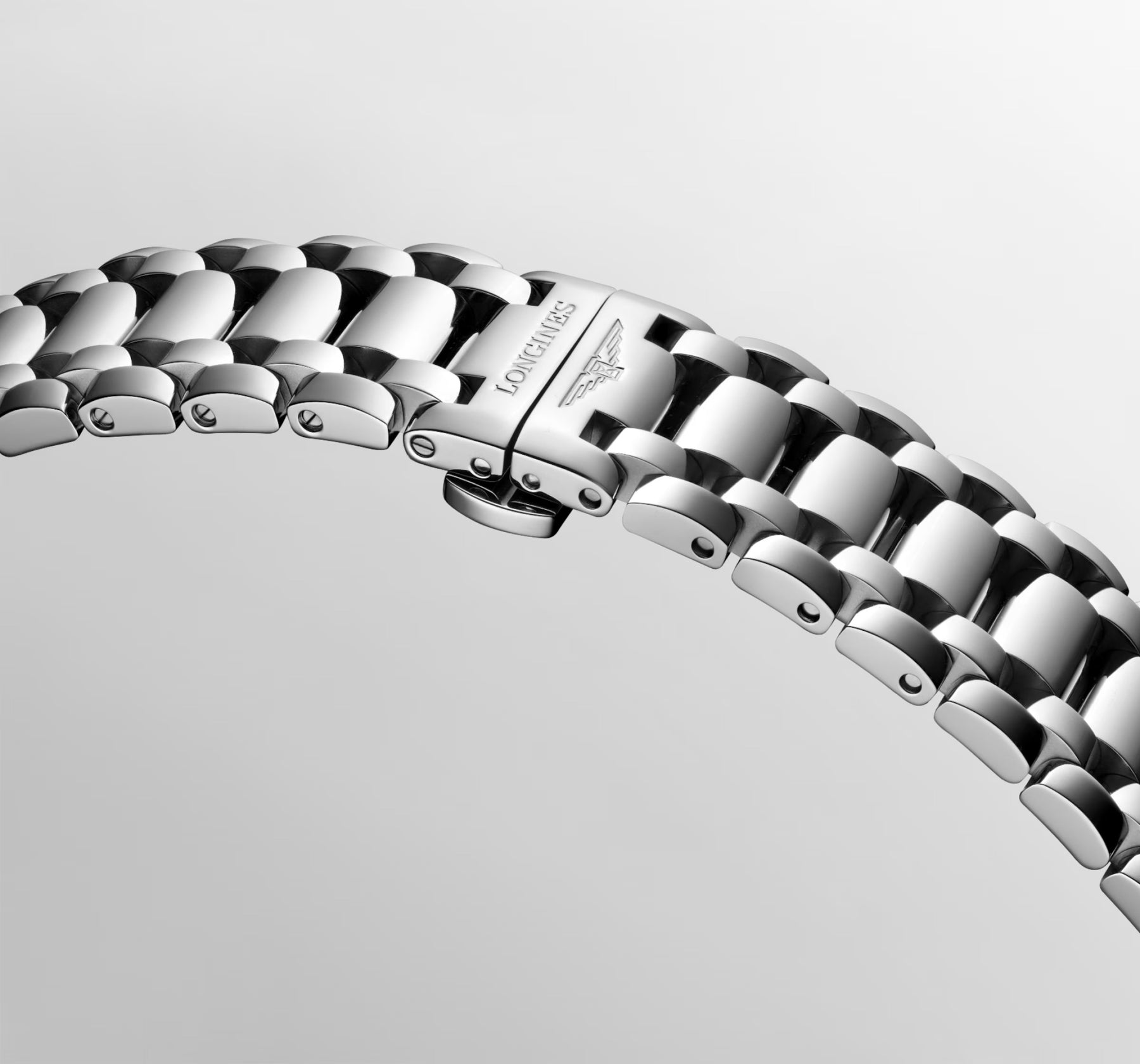 Longines Prima Luna 30mm Ladies Watch L81424976