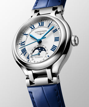 Longines Prima Luna 34mm Ladies Watch L81264712