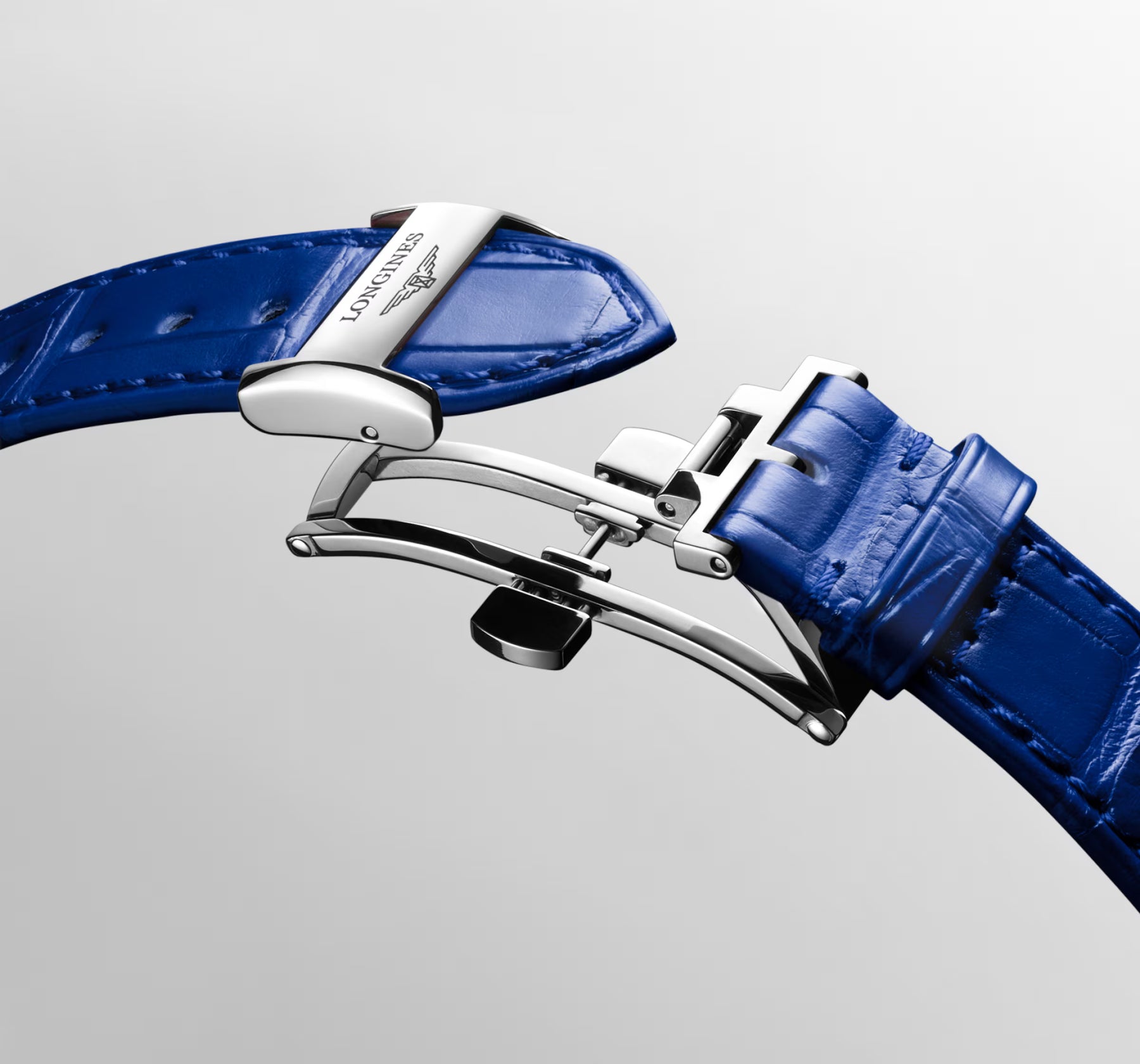 Longines Prima Luna 34mm Ladies Watch L81264712