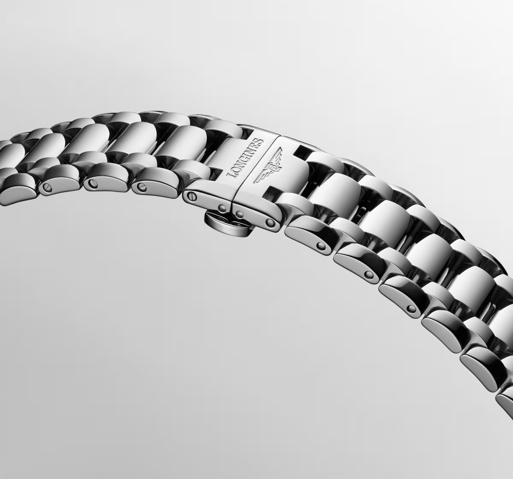 Longines Prima Luna 34mm Ladies Watch L81264716