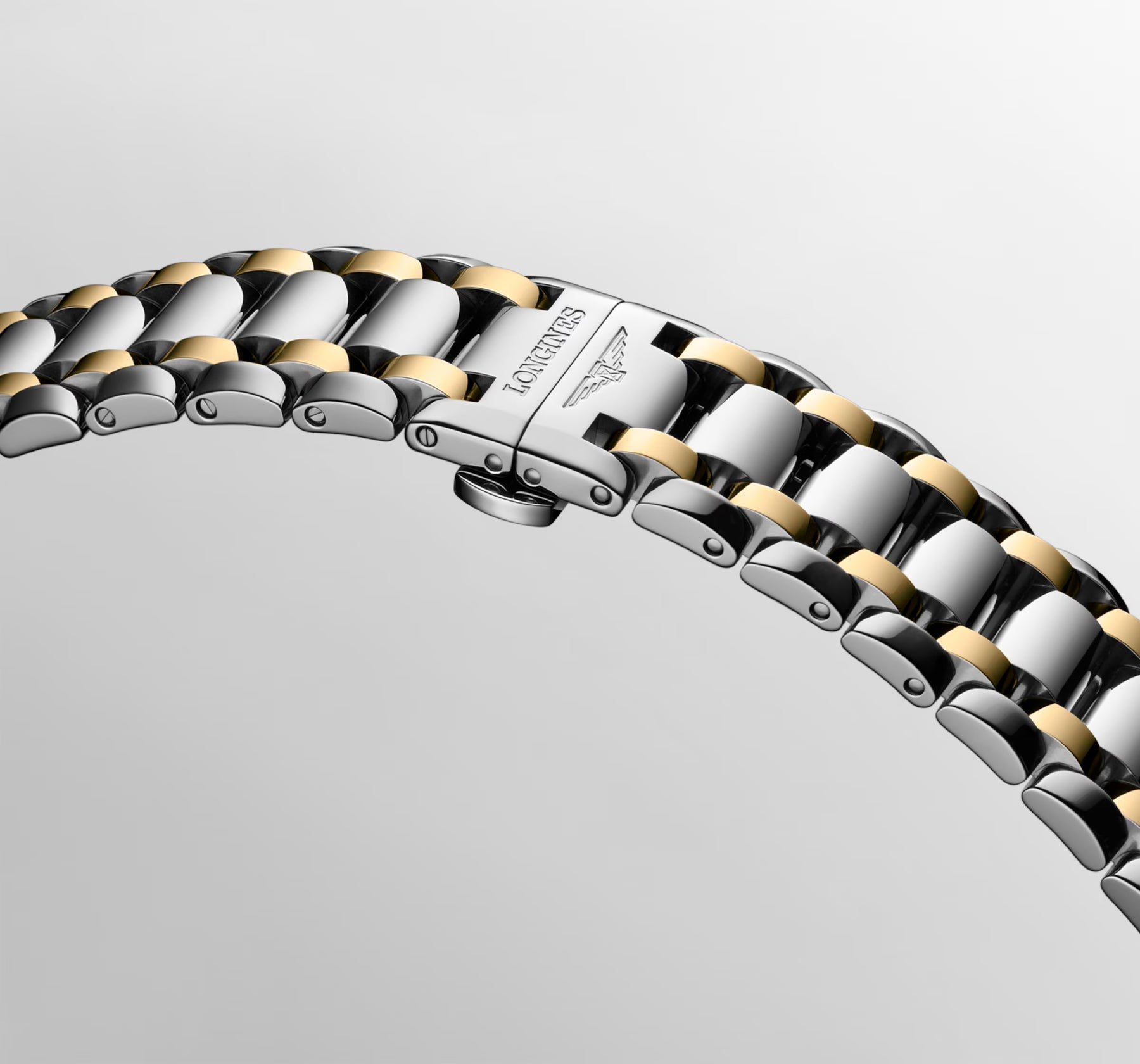 Longines Prima Luna 34mm Ladies Watch L81265797