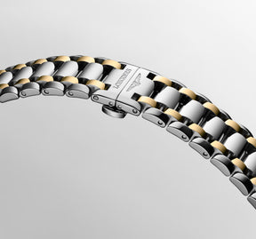 Longines Prima Luna 34mm Ladies Watch L81265797