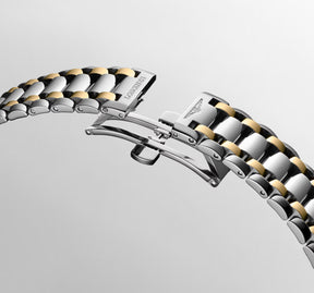 Longines Prima Luna 34mm Ladies Watch L81265797