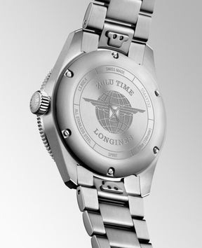 Longines Spirit- L38024636