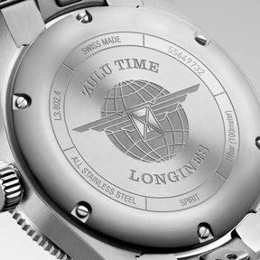 Longines Spirit- L38024636