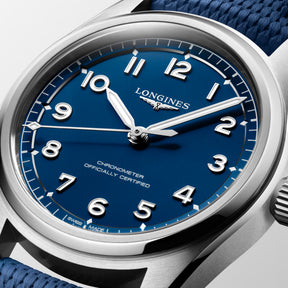 Longines Spirit Pilot 39mm Watch L38094939