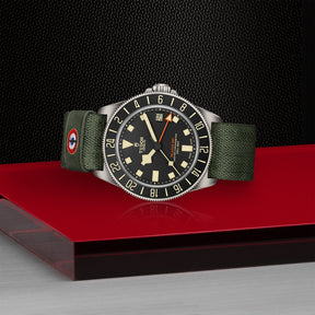 TUDOR Pelagos FXD GMT 42mm Watch M2542G247NU-0002
