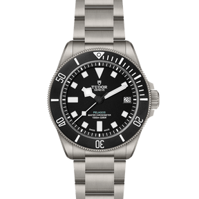 TUDOR Pelagos Ultra 43mm Watch M2543C1A7NU-0001