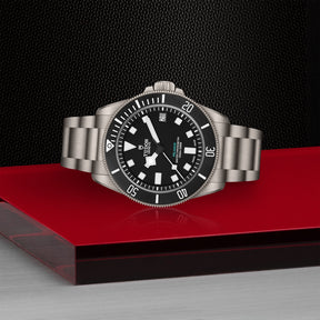 TUDOR Pelagos Ultra 43mm Watch M2543C1A7NU-0001