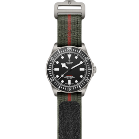 TUDOR Pelagos FXD 42mm Watch M25717N-0001