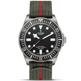 TUDOR Pelagos FXD 42mm Watch M25717N-0001
