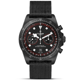 TUDOR Pelagos FXD Chrono Cycling Edition 43mm Watch M25827KN-0001