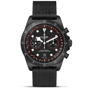 TUDOR Pelagos FXD Chrono Cycling Edition 43mm Watch M25827KN-0001