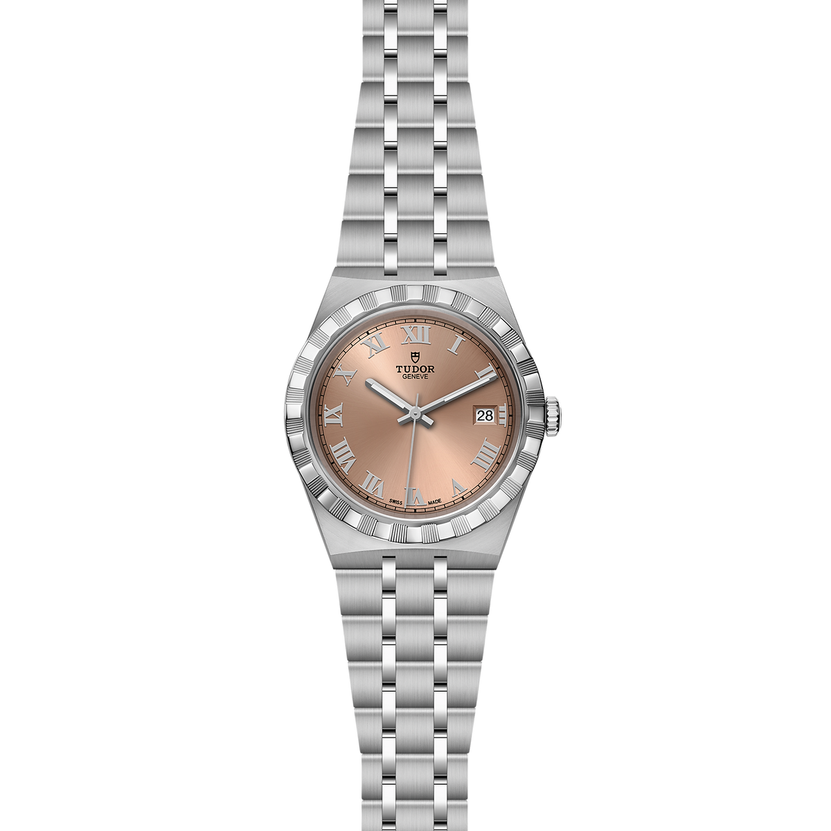 TUDOR Royal 38mm Watch M28500-0007