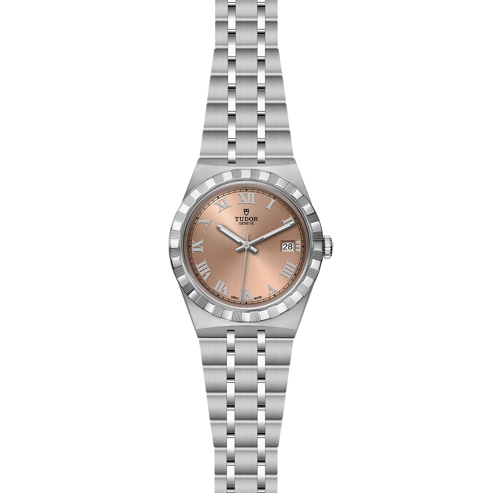 TUDOR Royal 38mm Watch M28500-0007