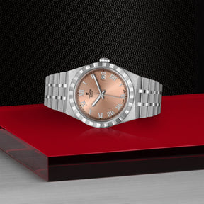 TUDOR Royal 38mm Watch M28500-0007