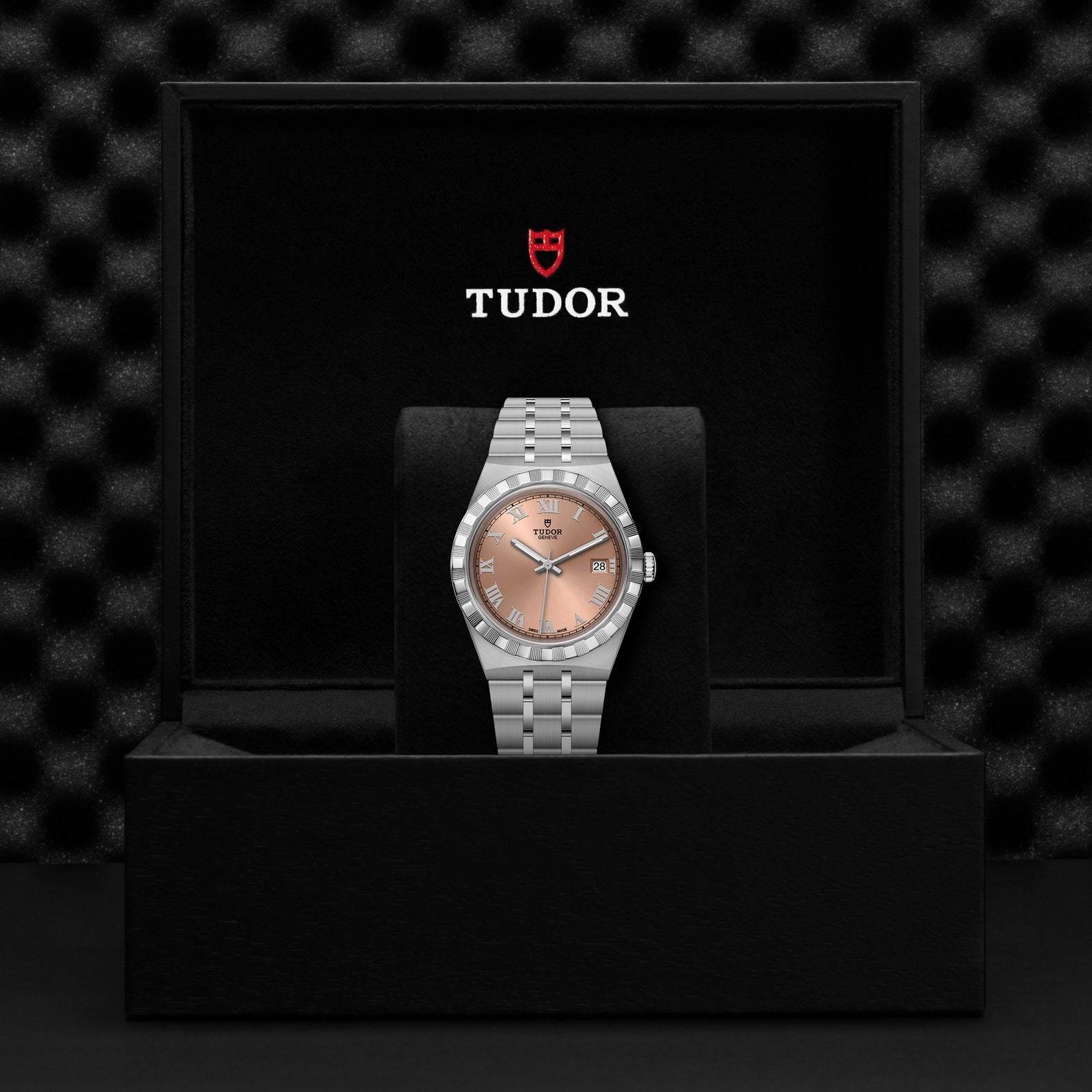 TUDOR Royal 38mm Watch M28500-0007