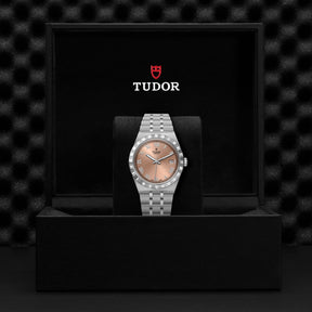 TUDOR Royal 38mm Watch M28500-0007