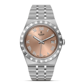 TUDOR Royal 38mm Watch M28500-0007
