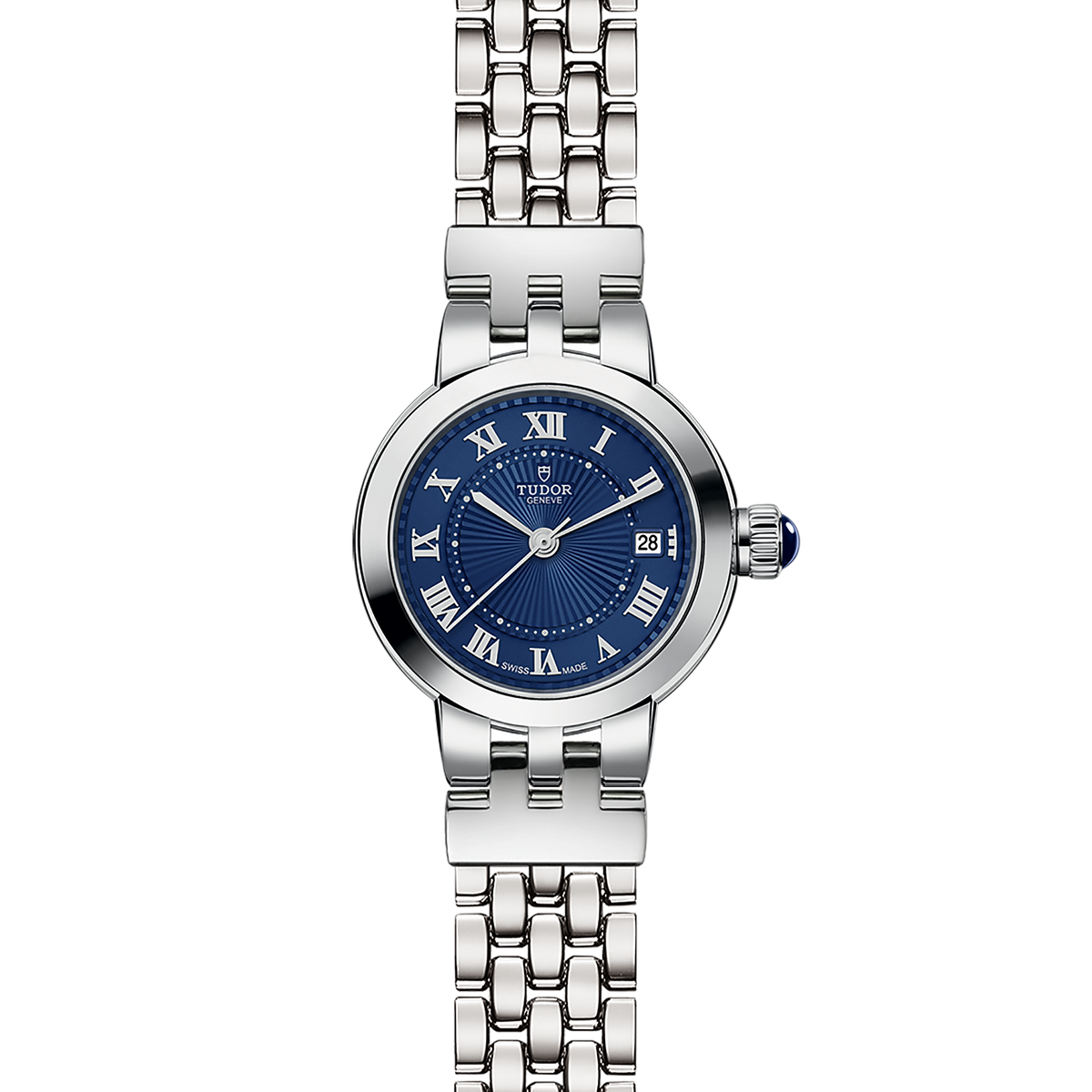 TUDOR Clair De Rose 26mm Watch M35200-0009