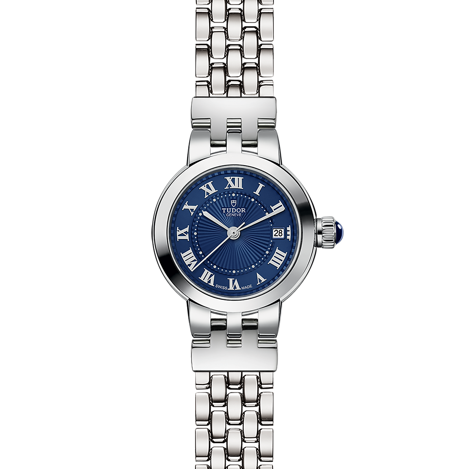 TUDOR Clair De Rose 26mm Watch M35200-0009