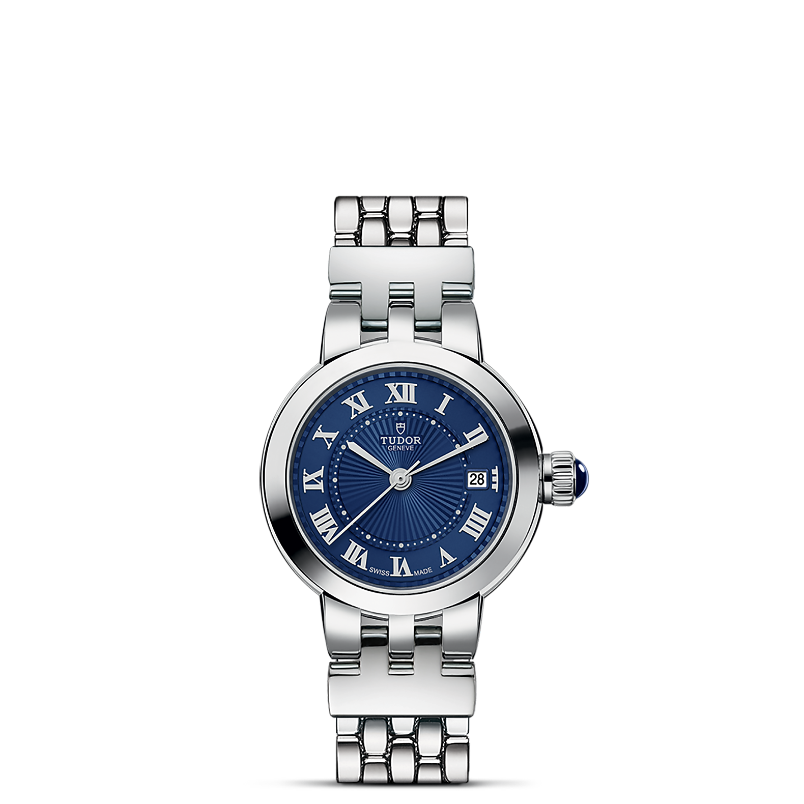 TUDOR Clair De Rose 26mm Watch M35200-0009